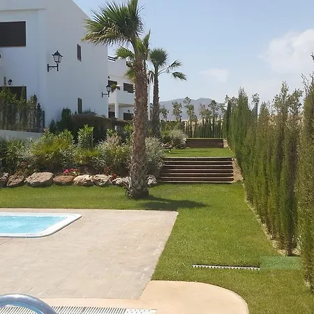Apartment Mar De Pulpi Las Azaleas *