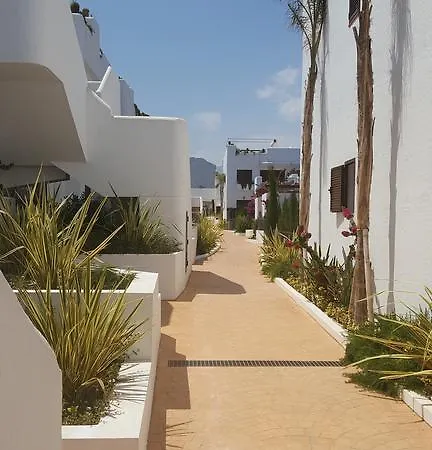 Apartment Mar De Pulpi Las Azaleas San Juan de los Terreros