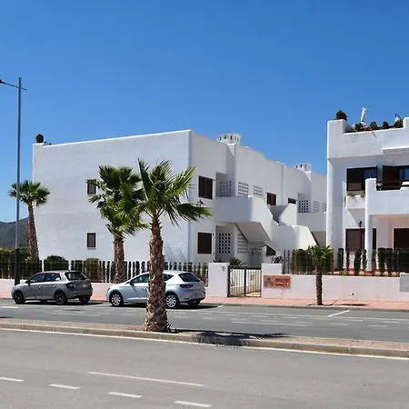 Apartment Mar De Pulpi Las Azaleas