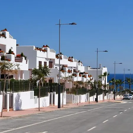 Apartment Mar De Pulpi Las Azaleas *