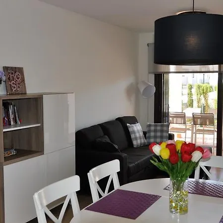 Apartment Mar De Pulpi Las Azaleas
