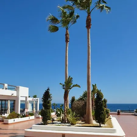 Mar De Pulpi Las Azaleas Apartment *