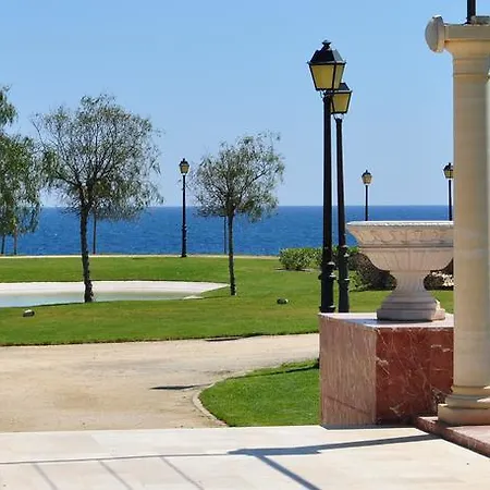 Mar De Pulpi Las Azaleas San Juan de los Terreros