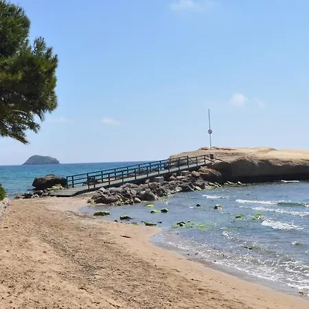 Mar De Pulpi Las Azaleas *