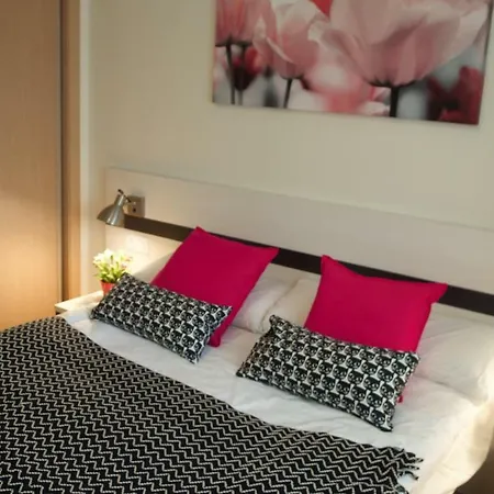 Apartment Mar De Pulpi Las Azaleas San Juan de los Terreros